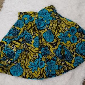 Flair Skirt